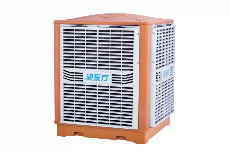 1.5KW 蒸發(fā)式水冷空調(diào) 廠房降溫環(huán)?？照{(diào)設(shè)備